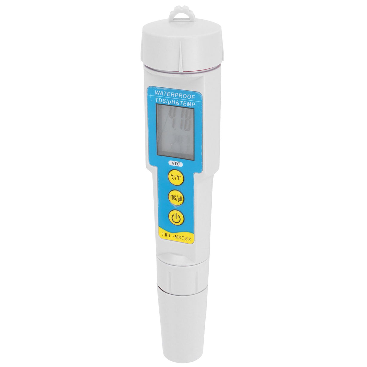 PH-986 3 in 1 Water Quality Tester PH/TDS/TEMP Test Pen Multifunctional Portable Meter