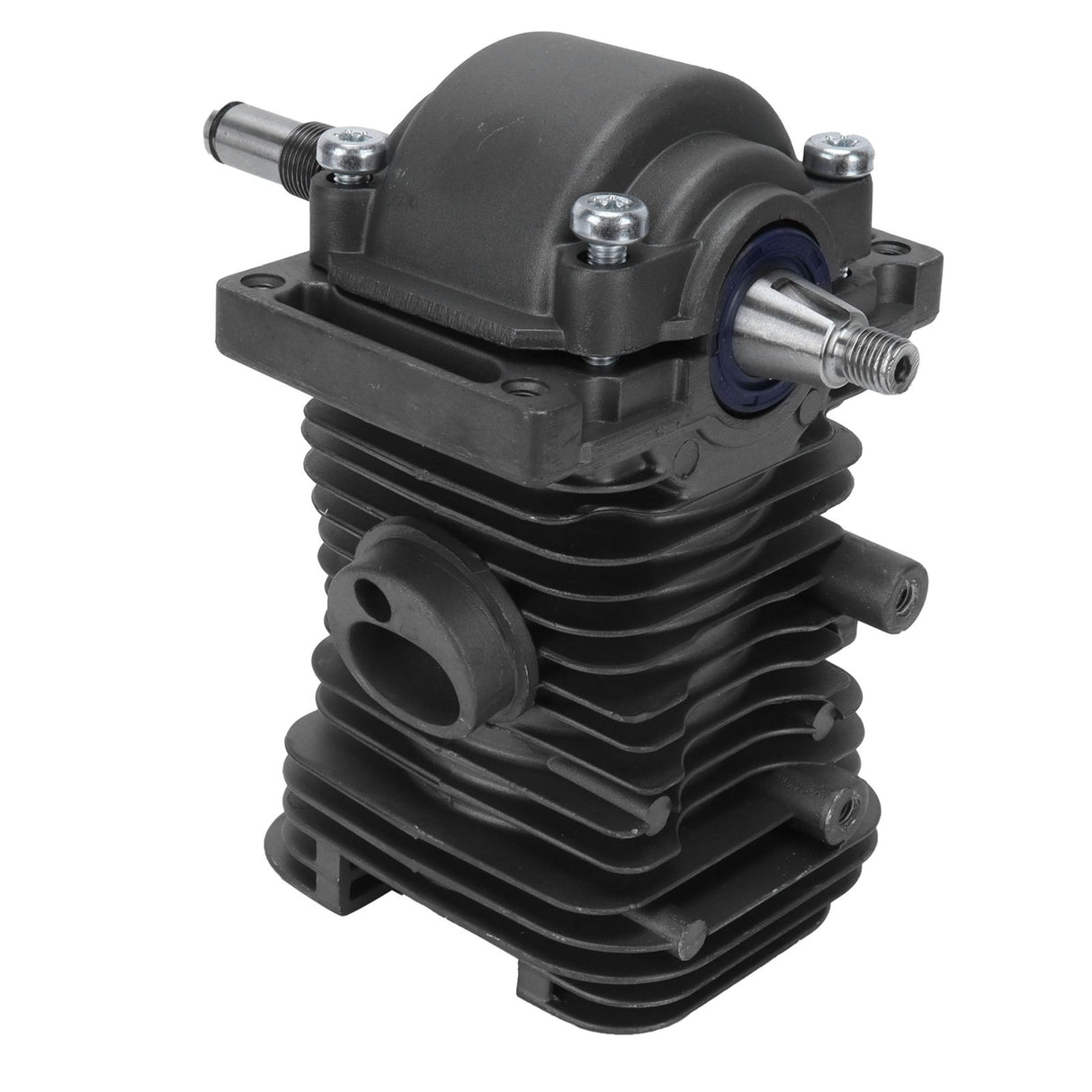 Cylinder Piston Crankshaft Assembly Accessory Fit for Stihl MS170 MS180 018 Chain Saw