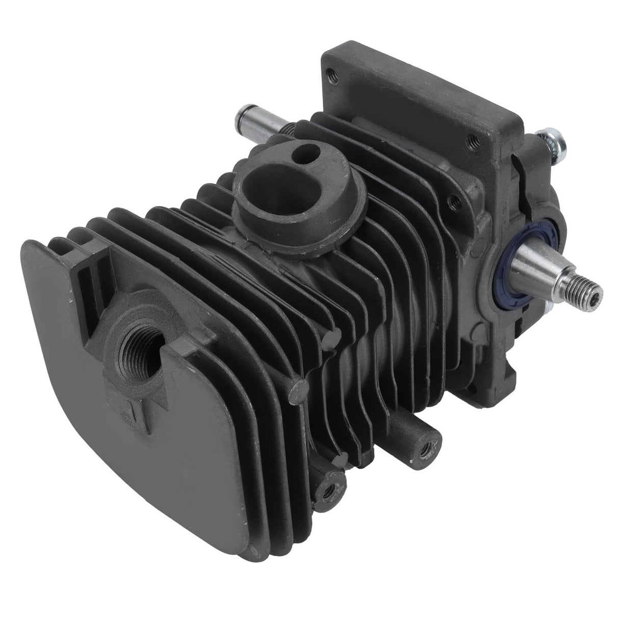 Cylinder Piston Crankshaft Assembly Accessory Fit for Stihl MS170 MS180 018 Chain Saw