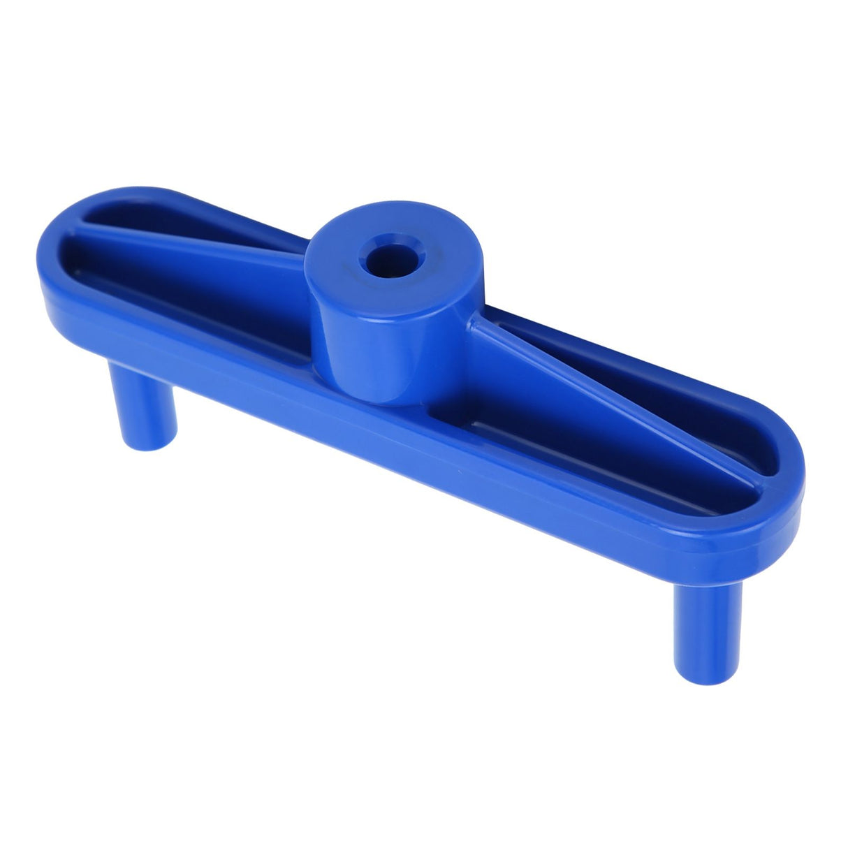 Woodworking Marking Center Finder Hand Tool Scribe Gauge Hole Drilling Locator Tool