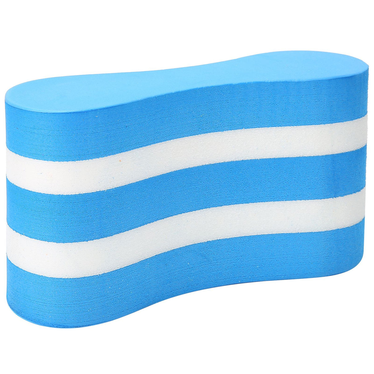 Swim EVA Floating Board Swim Clip Leg Board for Swimming Training Aid Beginnners
