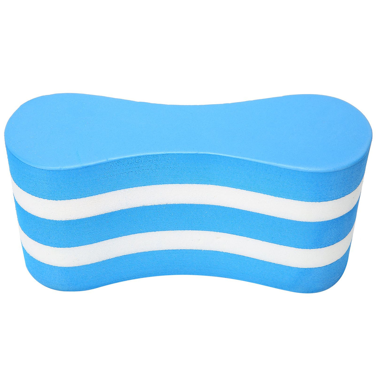 Swim EVA Floating Board Swim Clip Leg Board for Swimming Training Aid Beginnners