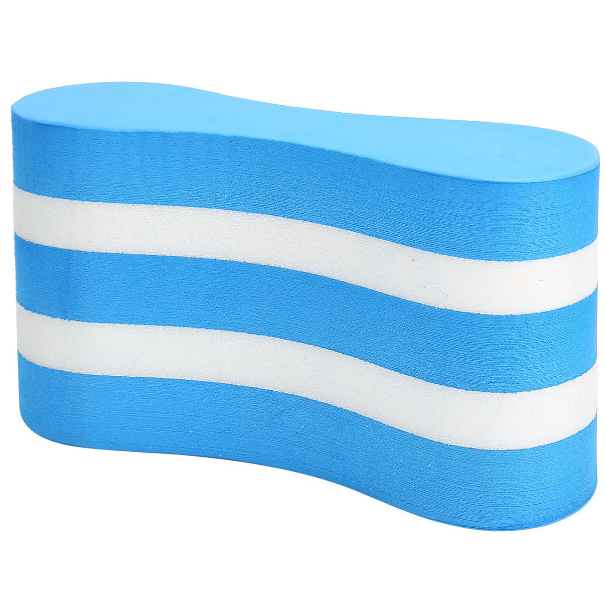 Swim EVA Floating Board Swim Clip Leg Board for Swimming Training Aid Beginnners