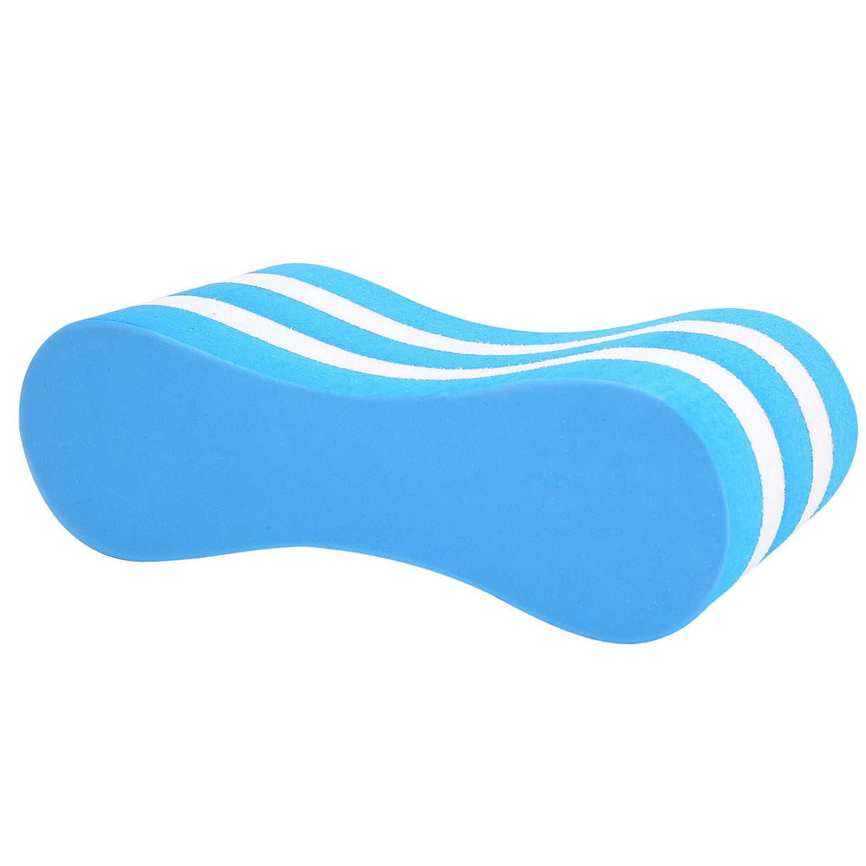 Swim EVA Floating Board Swim Clip Leg Board for Swimming Training Aid Beginnners