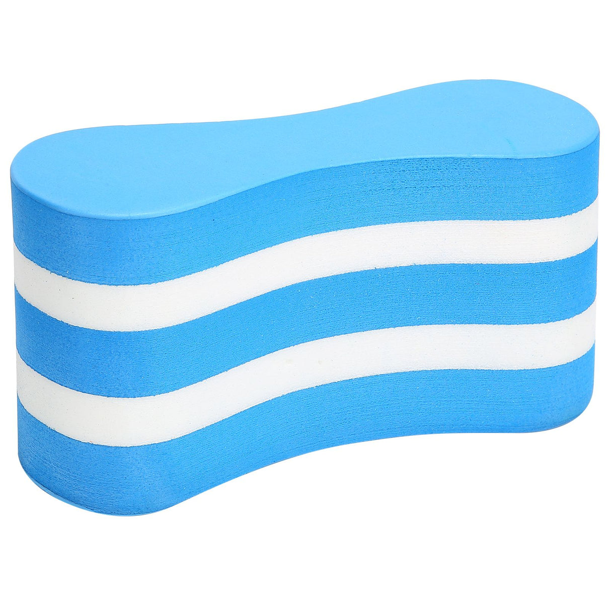 Swim EVA Floating Board Swim Clip Leg Board for Swimming Training Aid Beginnners