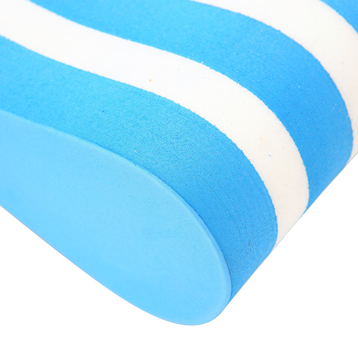 Swim EVA Floating Board Swim Clip Leg Board for Swimming Training Aid Beginnners