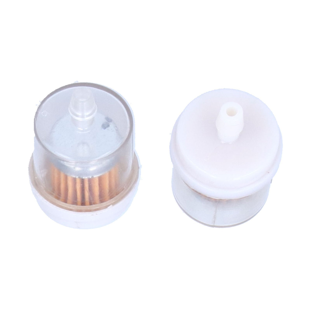 10Pcs Plastic Fuel Filter Replacement Parts Garden Tool Accessories Fit for GCV160