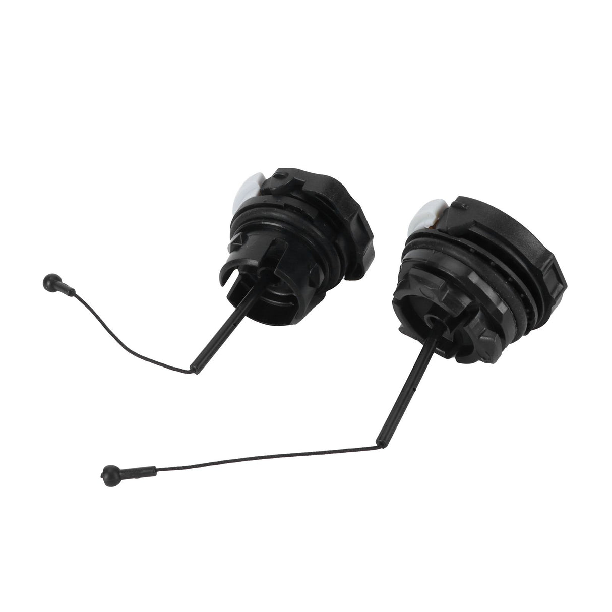 Fuel Tank Fuel Cap Oil Cap Chainsaw Accessory Fit for Stihl MS210 MS230 MS250 MS360