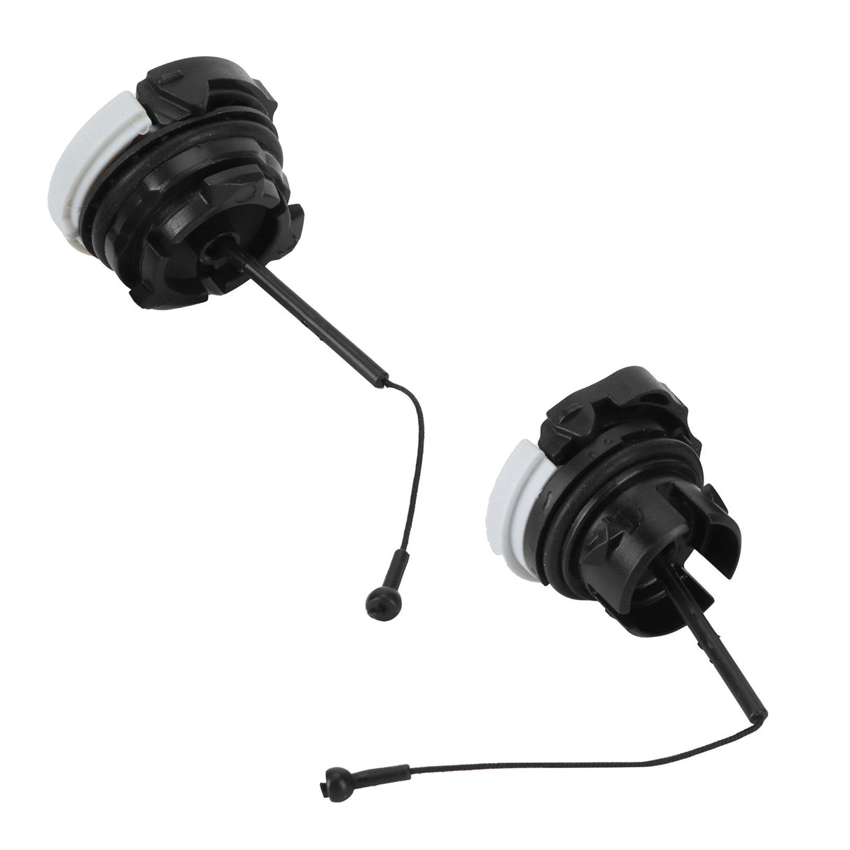 Fuel Tank Fuel Cap Oil Cap Chainsaw Accessory Fit for Stihl MS210 MS230 MS250 MS360