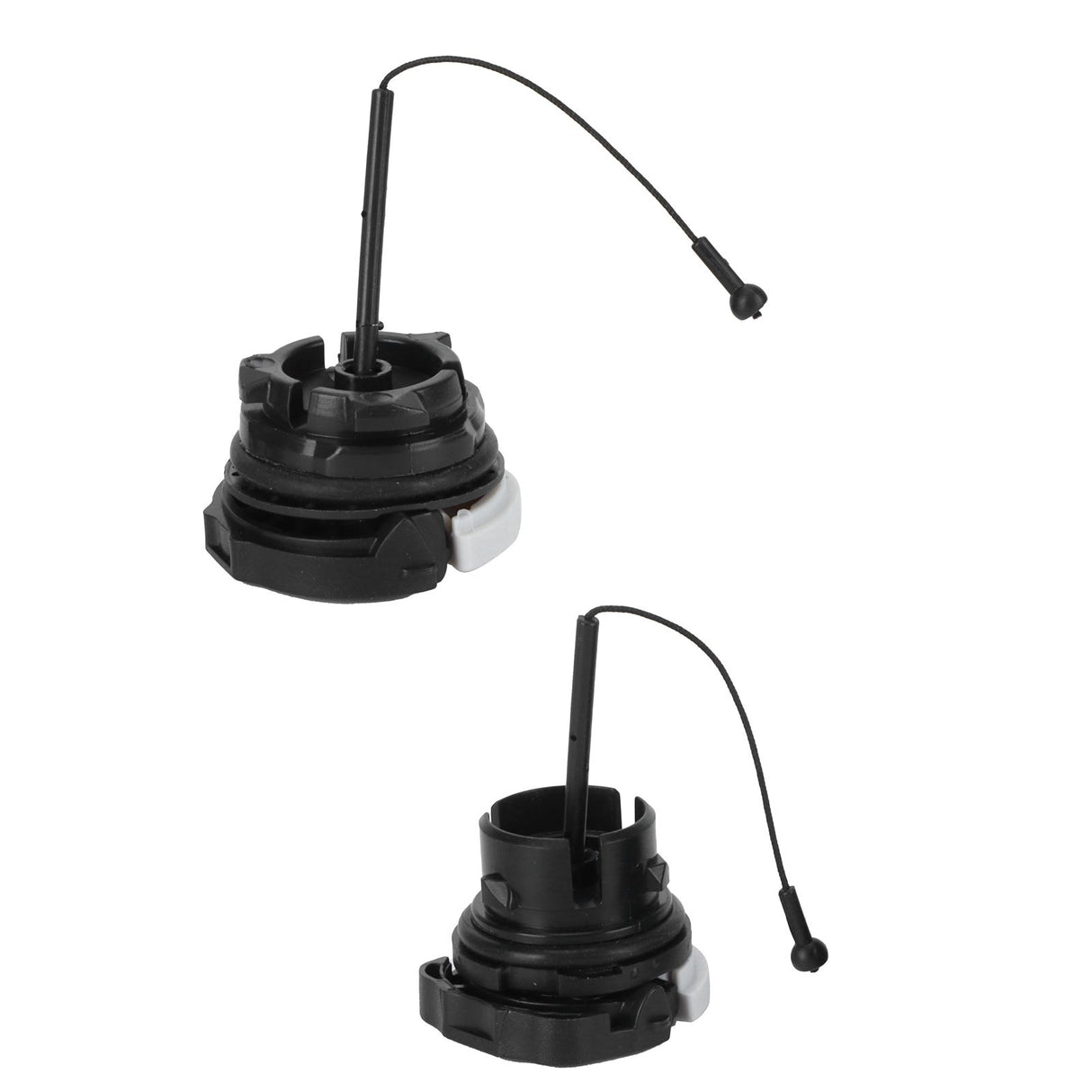 Fuel Tank Fuel Cap Oil Cap Chainsaw Accessory Fit for Stihl MS210 MS230 MS250 MS360