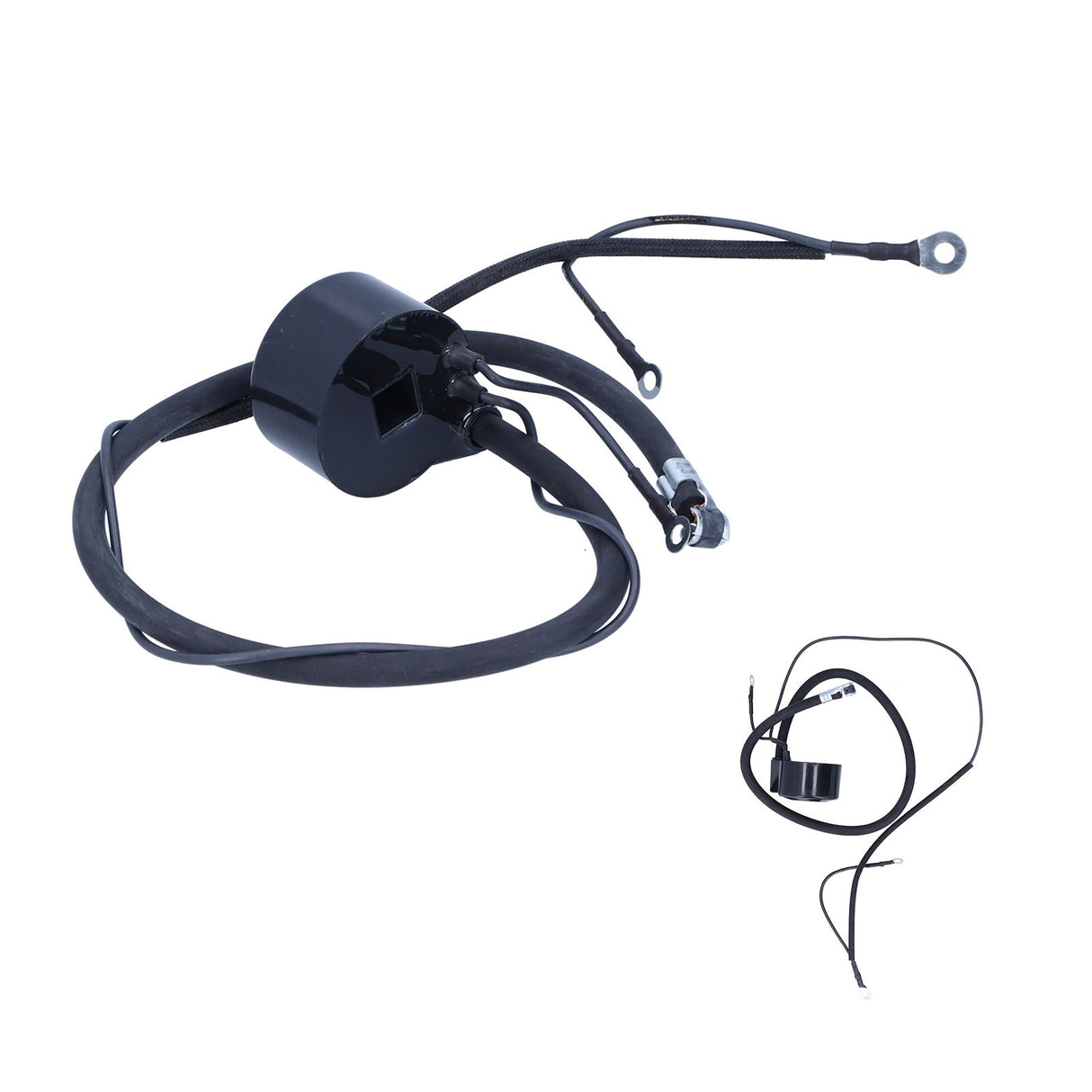 Ignition Coil Replacement Fit for KOHLER K141 K161 K181 K241 K301 4775520s Brush Cutter