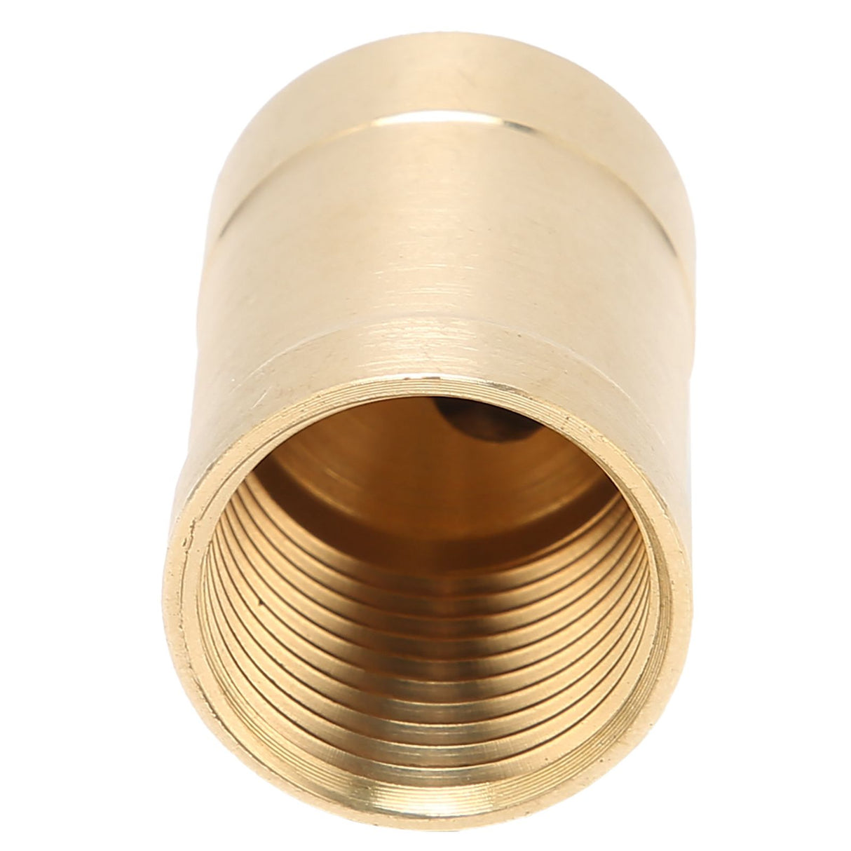 Female Thread Brass Spray Nozzle Cooling Spray Head Automatic Irrigation Sprinkler HeadG1/2 20mm