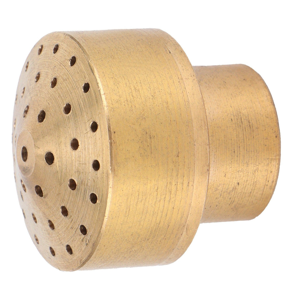 Female Thread Brass Fountain Nozzle Spray Head Sprinkler for Landscape Architecture DecorG1/4 12.5mm