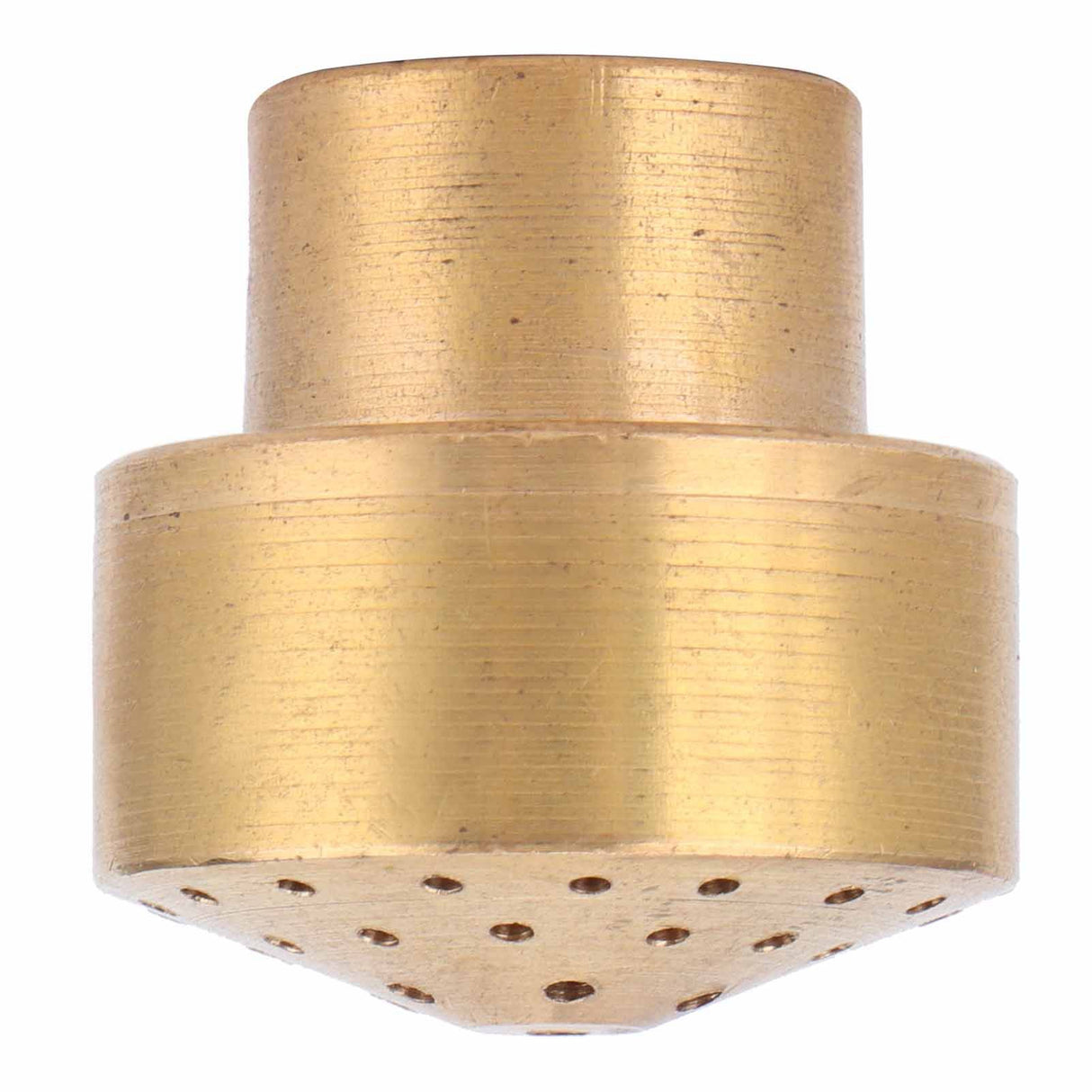 Female Thread Brass Fountain Nozzle Spray Head Sprinkler for Landscape Architecture DecorG1/4 12.5mm