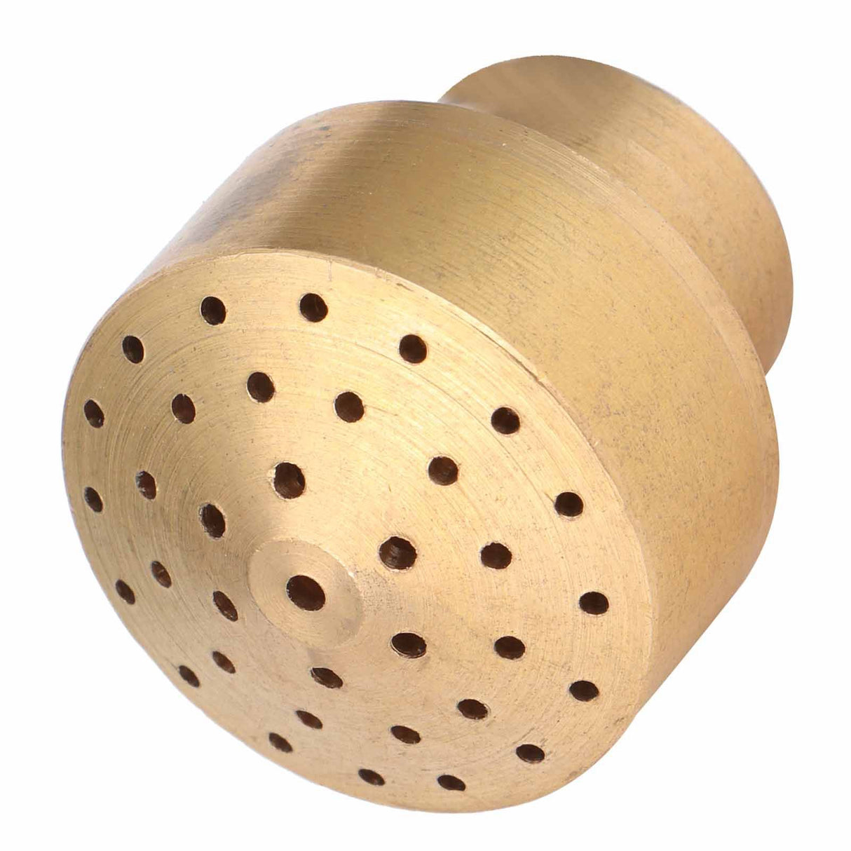 Female Thread Brass Fountain Nozzle Spray Head Sprinkler for Landscape Architecture DecorG1/4 12.5mm