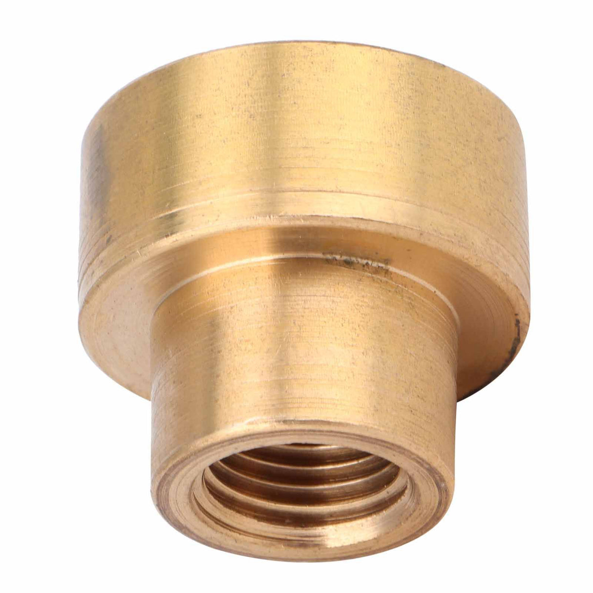 Female Thread Brass Fountain Nozzle Spray Head Sprinkler for Landscape Architecture DecorG1/4 12.5mm