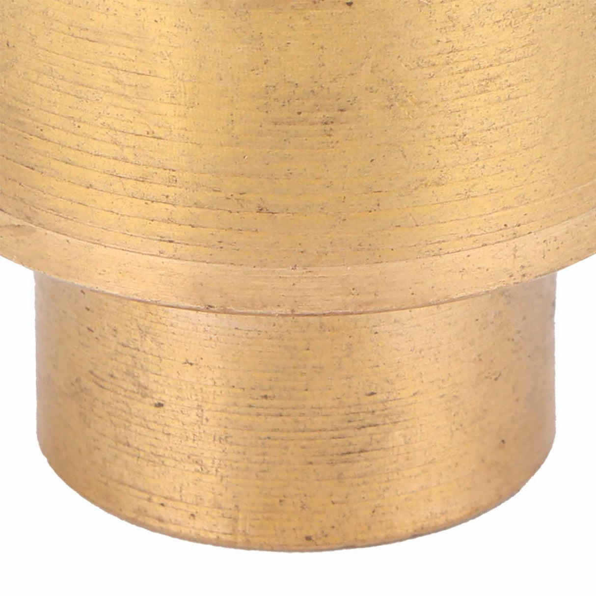 Female Thread Brass Fountain Nozzle Spray Head Sprinkler for Landscape Architecture DecorG1/4 12.5mm