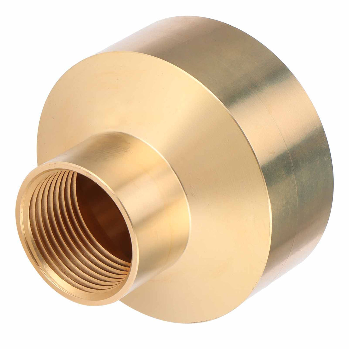 Female Thread Brass Fountain Nozzle Spray Head Sprinkler for Landscape Architecture DecorG1 32mm