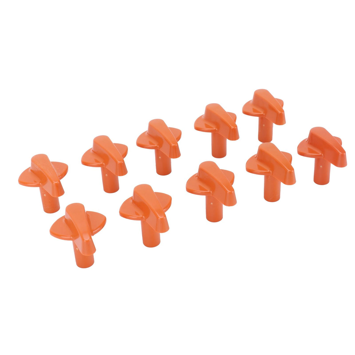 20Pcs Choke Knob Fit for STIHL FS100 FS110 FS120 FS130 FS160 FS200 FS180 FS250 FS220