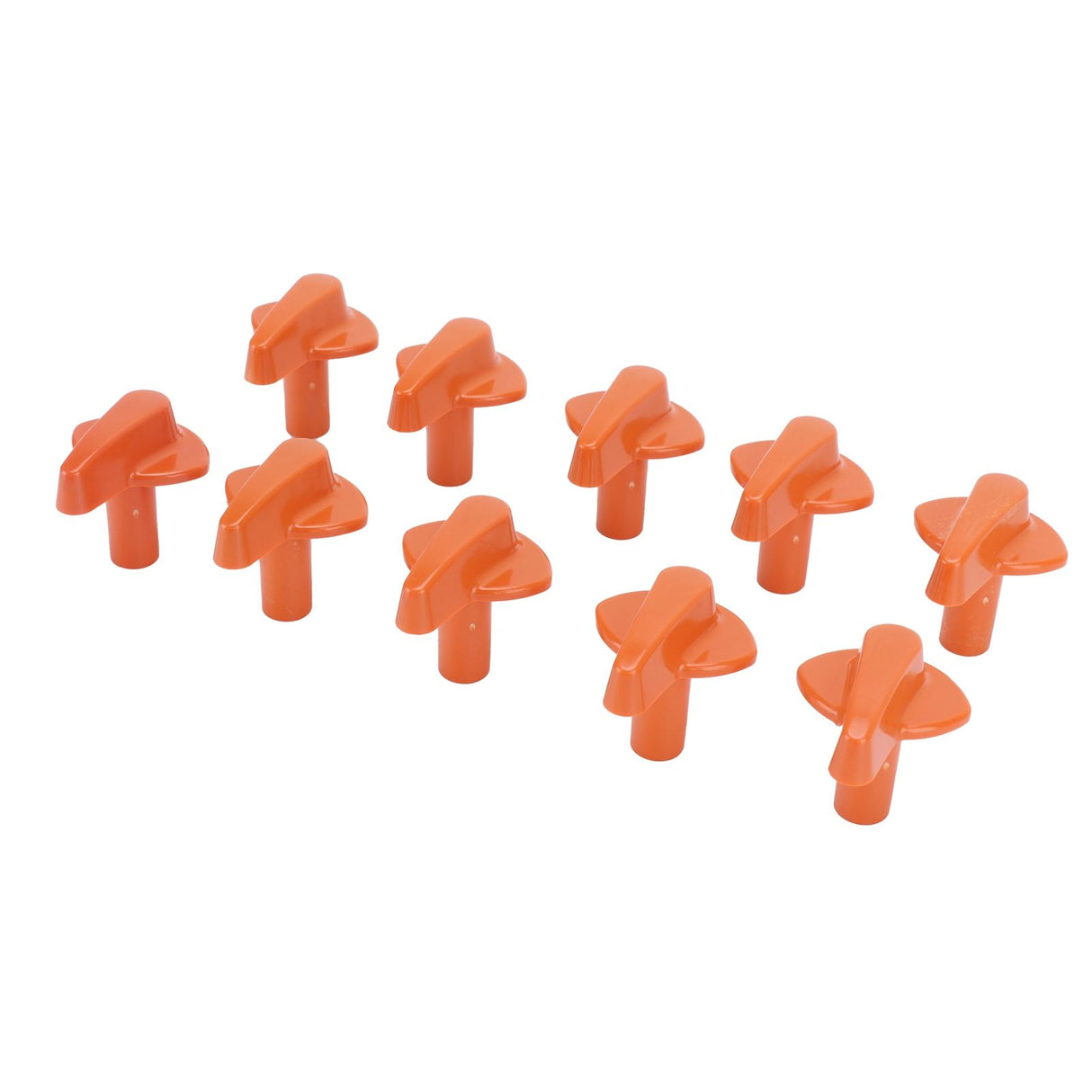 20Pcs Choke Knob Fit for STIHL FS100 FS110 FS120 FS130 FS160 FS200 FS180 FS250 FS220