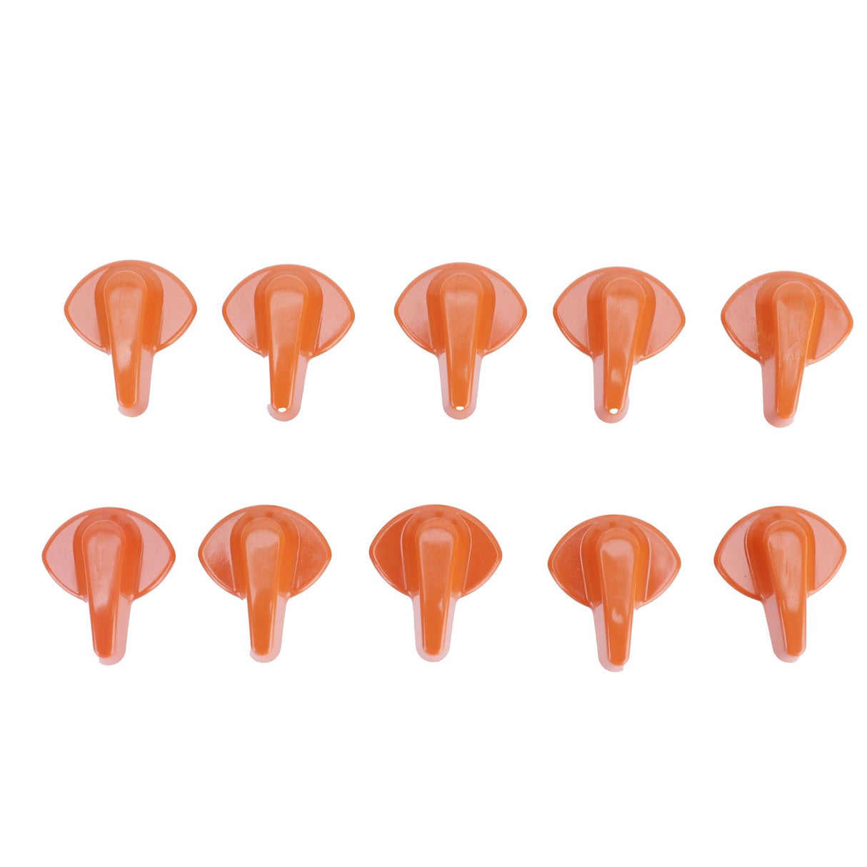 20Pcs Choke Knob Fit for STIHL FS100 FS110 FS120 FS130 FS160 FS200 FS180 FS250 FS220