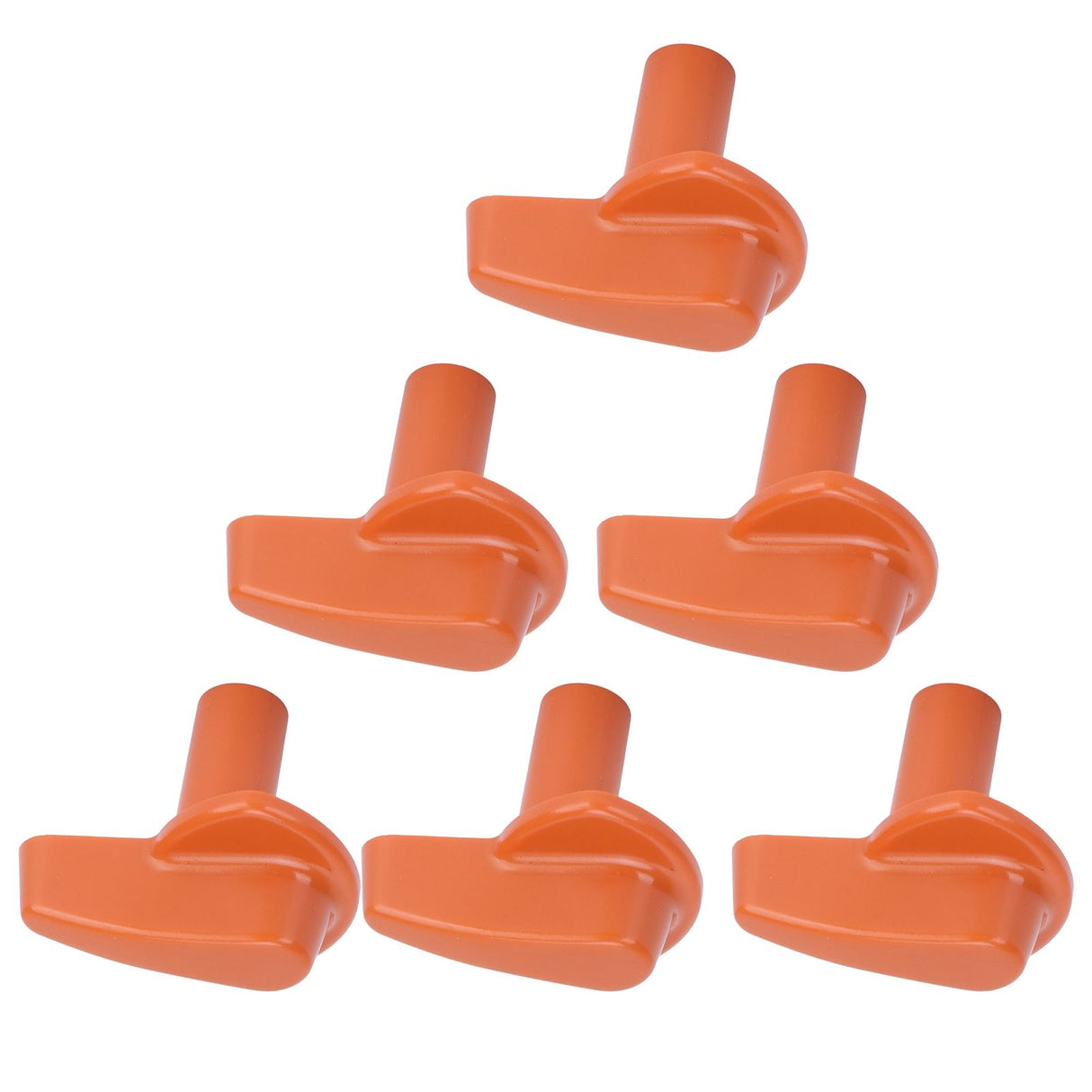 20Pcs Choke Knob Fit for STIHL FS100 FS110 FS120 FS130 FS160 FS200 FS180 FS250 FS220
