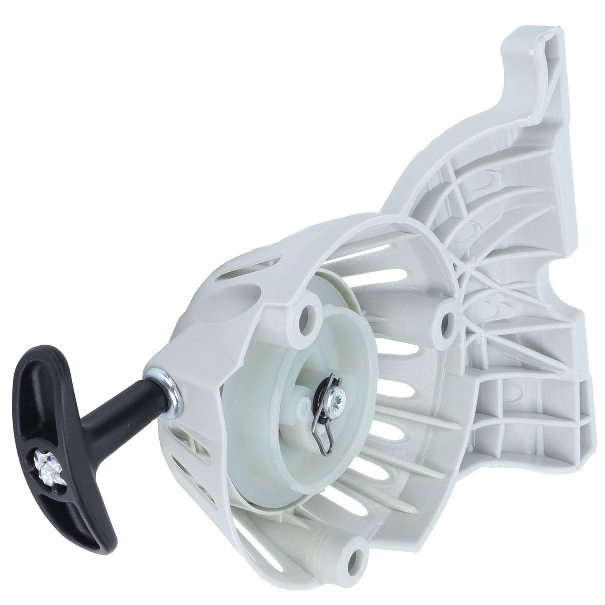 Pull Starter Assembly Chain Saw Accessories Spare Parts Fit for Stihl FS90/110 FS130