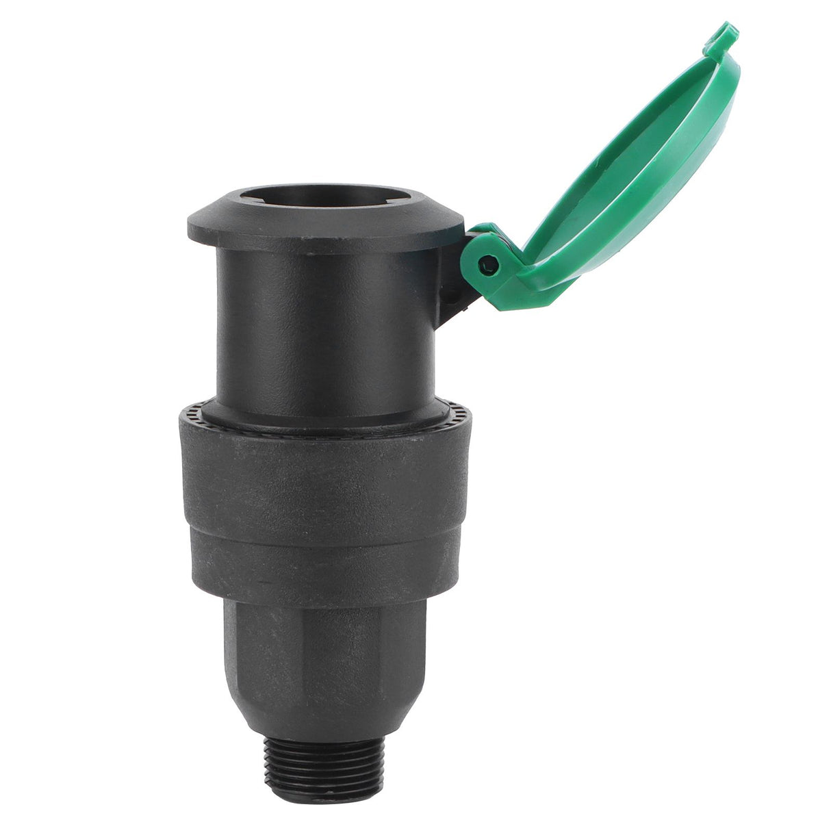 3PCS/Set G3/4 Rapid Water Intake Valve Landscaping Lawn Irrigation Quick Coupling Valve