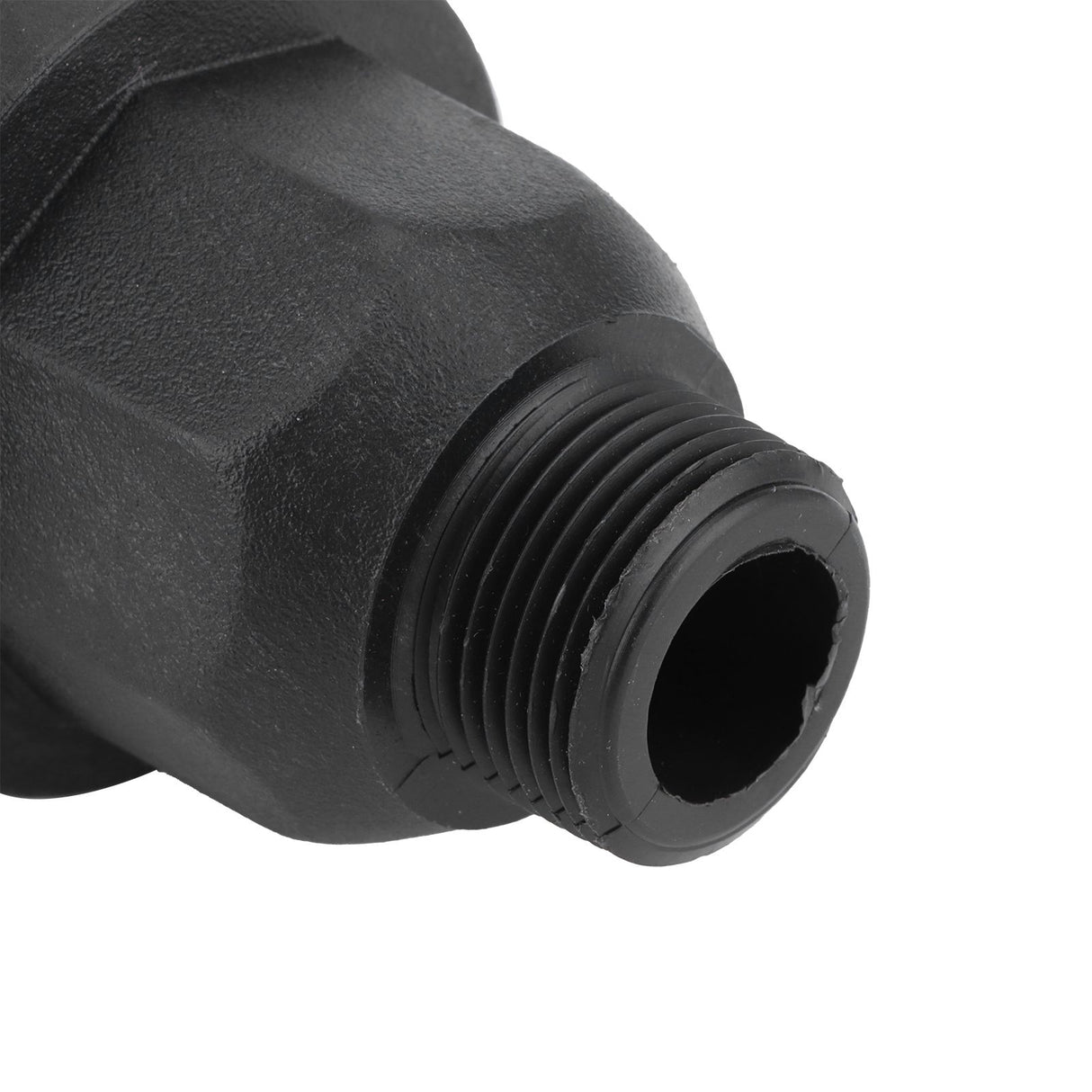 3PCS/Set G3/4 Rapid Water Intake Valve Landscaping Lawn Irrigation Quick Coupling Valve