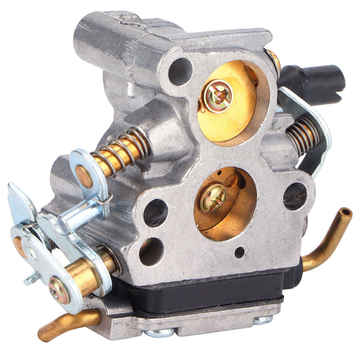 Carburetor Set Fit for Husqvarna 235 235e 236 240 240 E Chainsaw 574719402 545072601