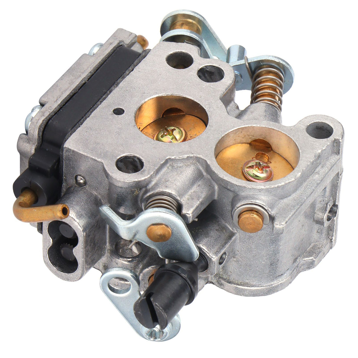 Carburetor Set Fit for Husqvarna 235 235e 236 240 240 E Chainsaw 574719402 545072601