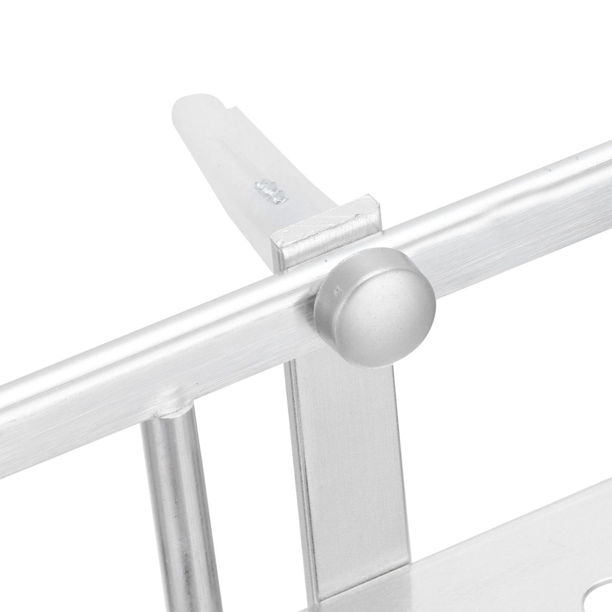 3 Tiers Corner Shower Shelf Wall Mounted Shower Organizer Storage Rack for Toilet Kitchen