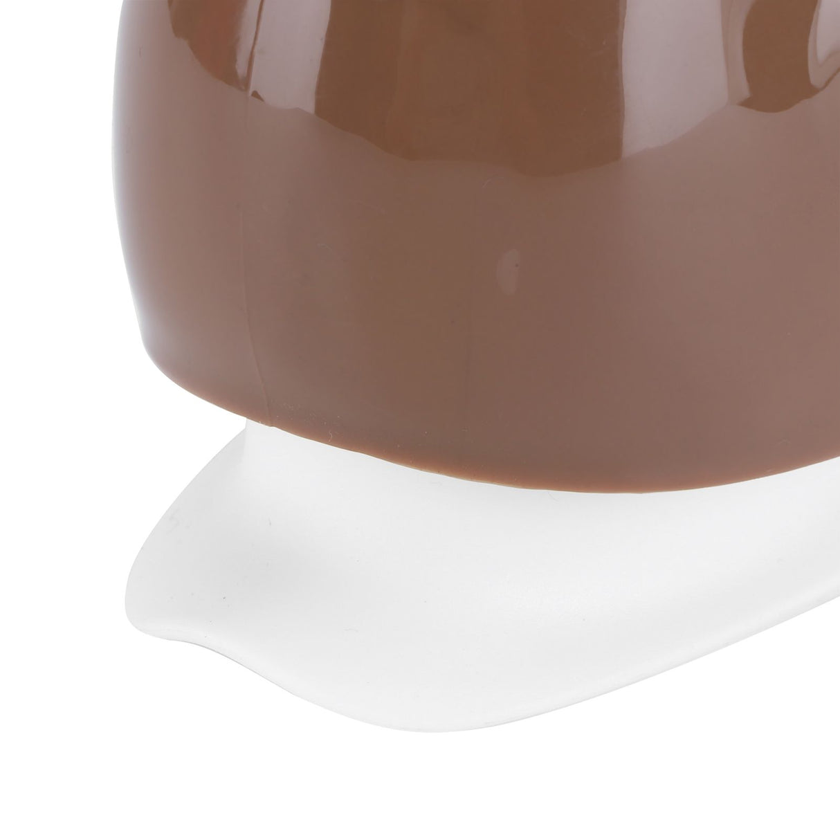 Cute Soap Dispenser Portable Cosmetic Lotion Storage Bottle Container for Home Bathroom Hotel