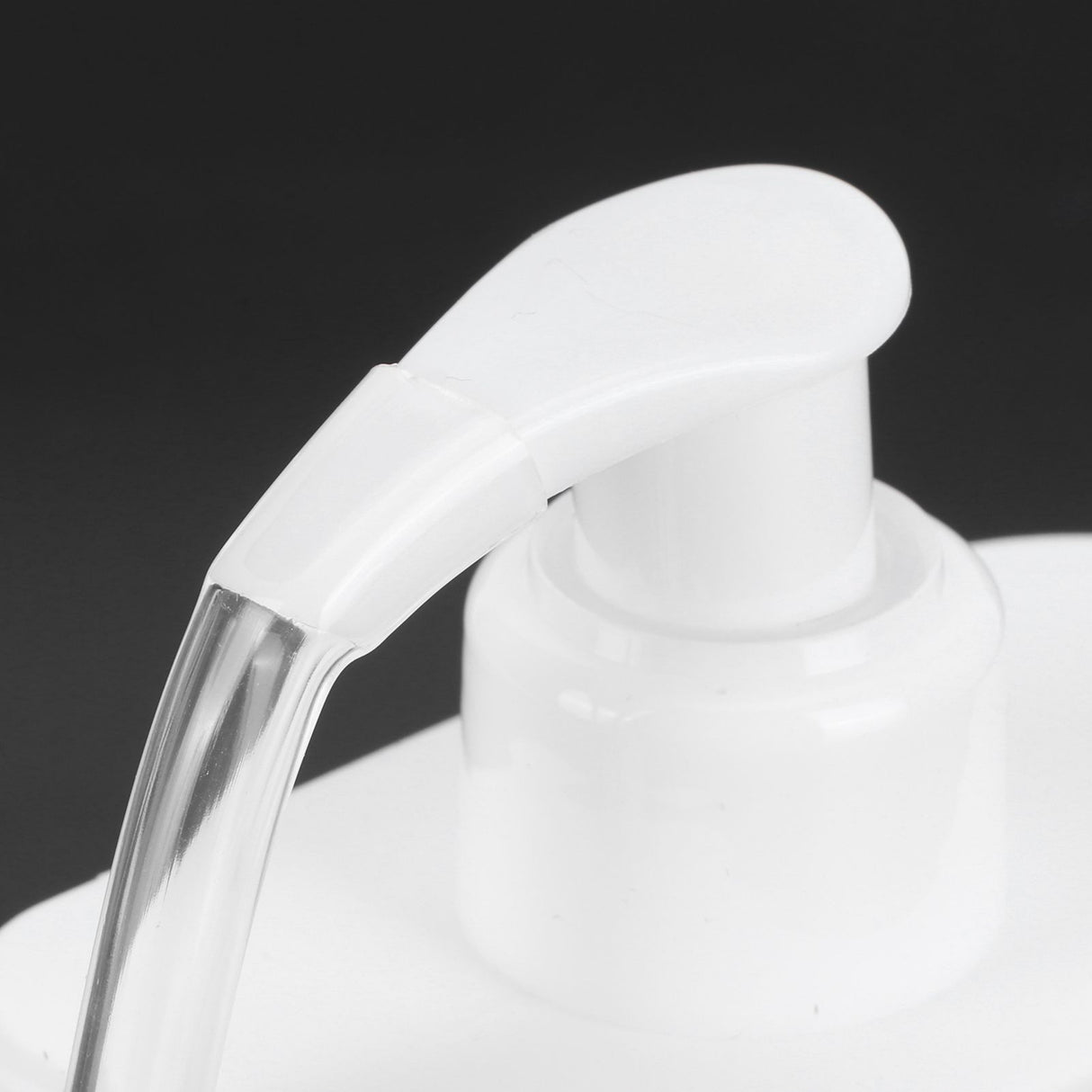 Cute Soap Dispenser Portable Cosmetic Lotion Storage Bottle Container for Home Bathroom Hotel