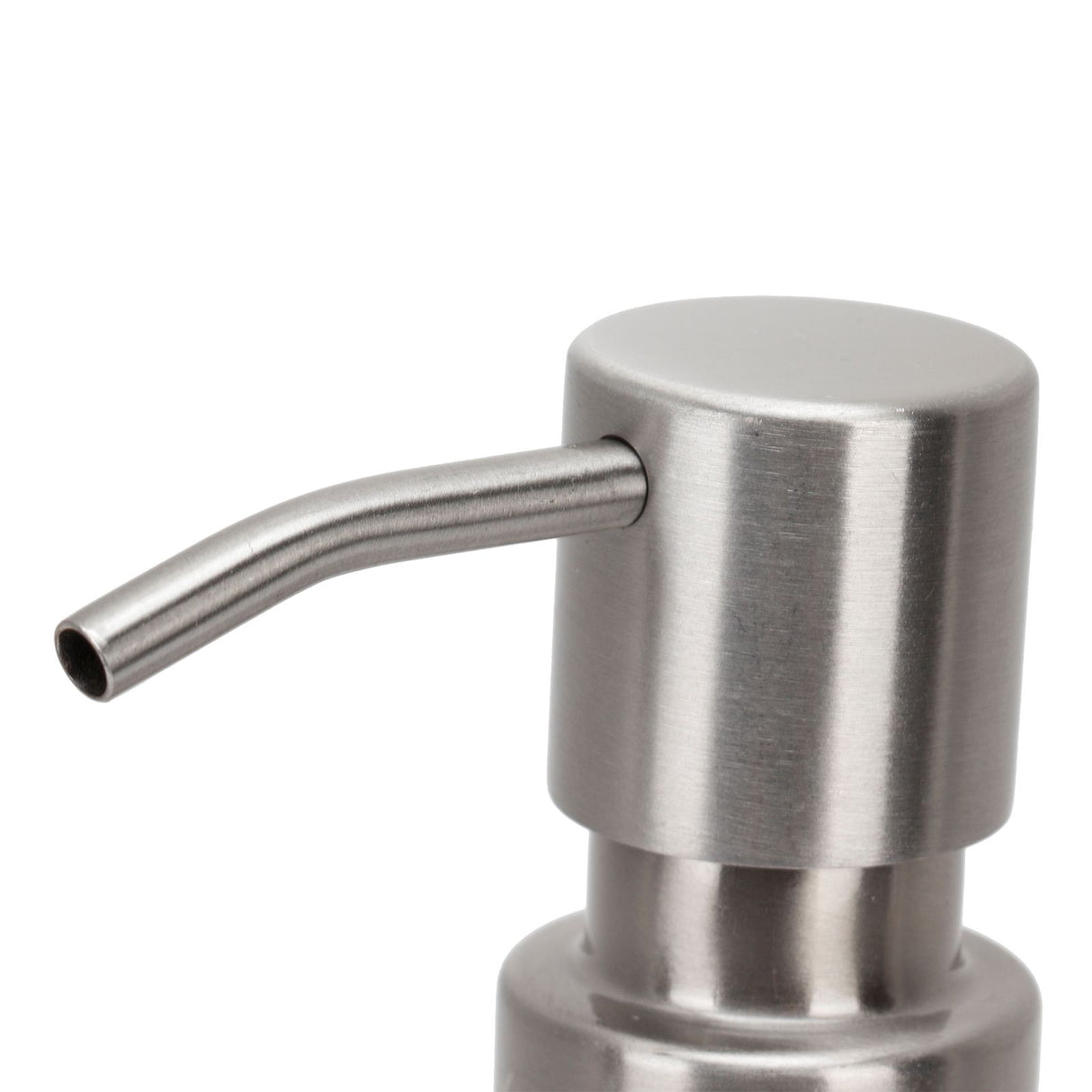Liquid Soap Dispenser Shower Gel Lotion Bottle Container Home Bathroom Accessory