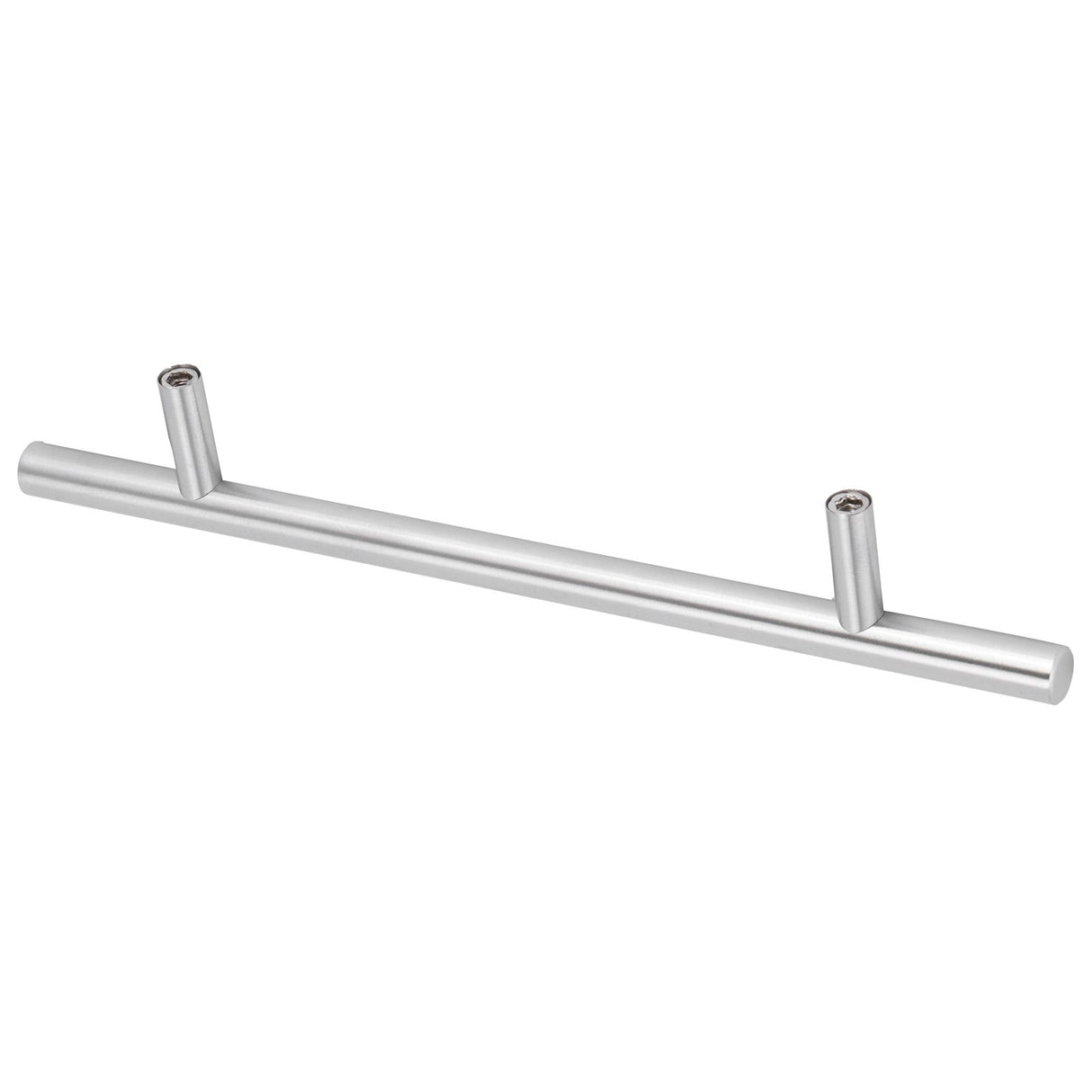 Cabinet Handle Stainless Steel Drawer Pull Handle Hardware for Cupboard Dressing Table200x128x10mm