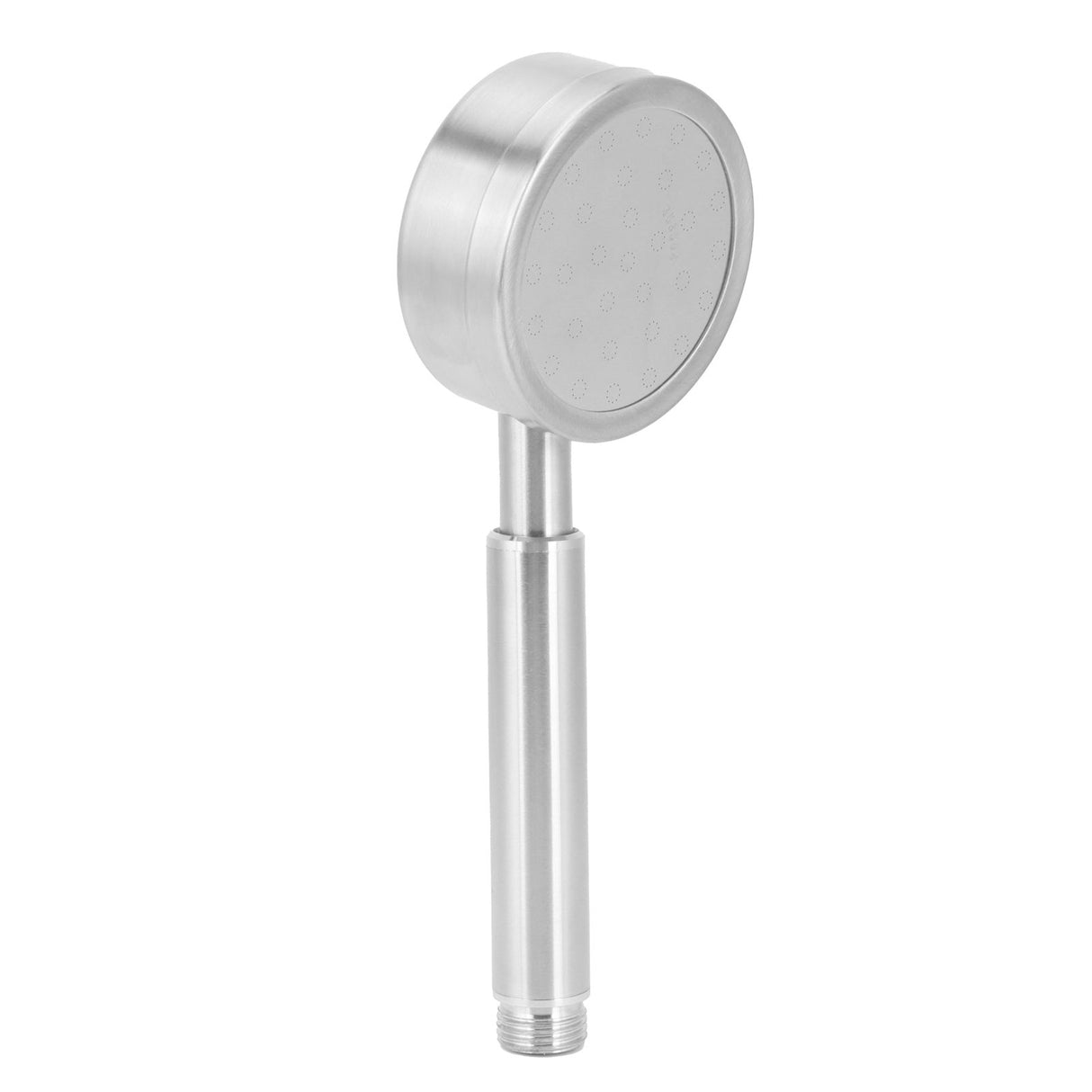 G1/2 Shower Head Detachable 304 Stainless Steel Handheld Shower Sprayer for Home Bathroom