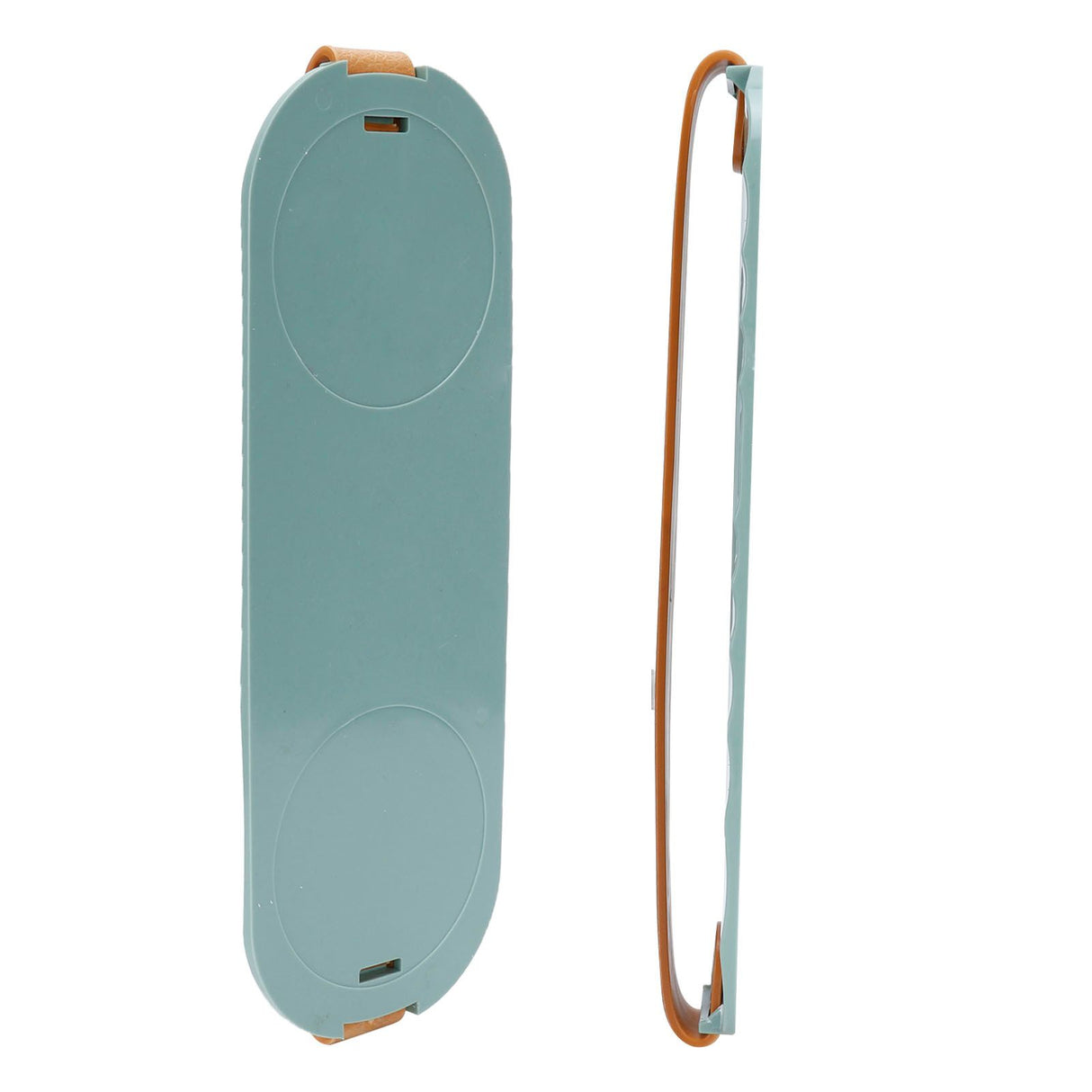 Wall Mounted Shoes Rack Slipper Holder Storage Organizer Hanging Drainage Shelf for Bathroom