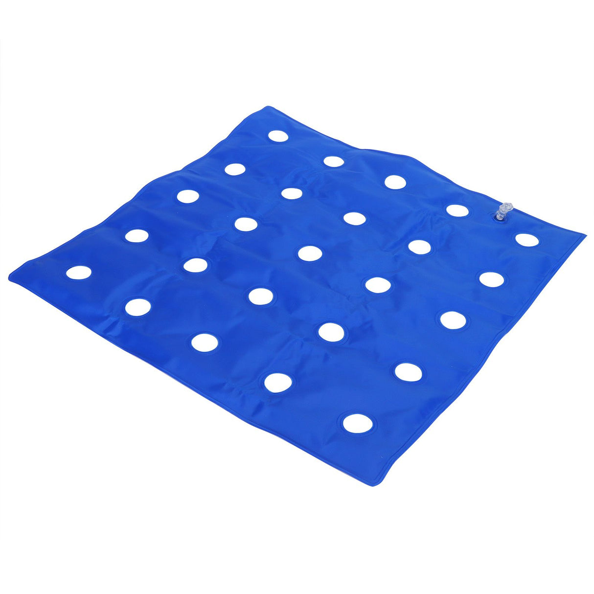 Inflatable Seat Cushion Comfortable Chair Cushion for Wheel Chair Home Office Use