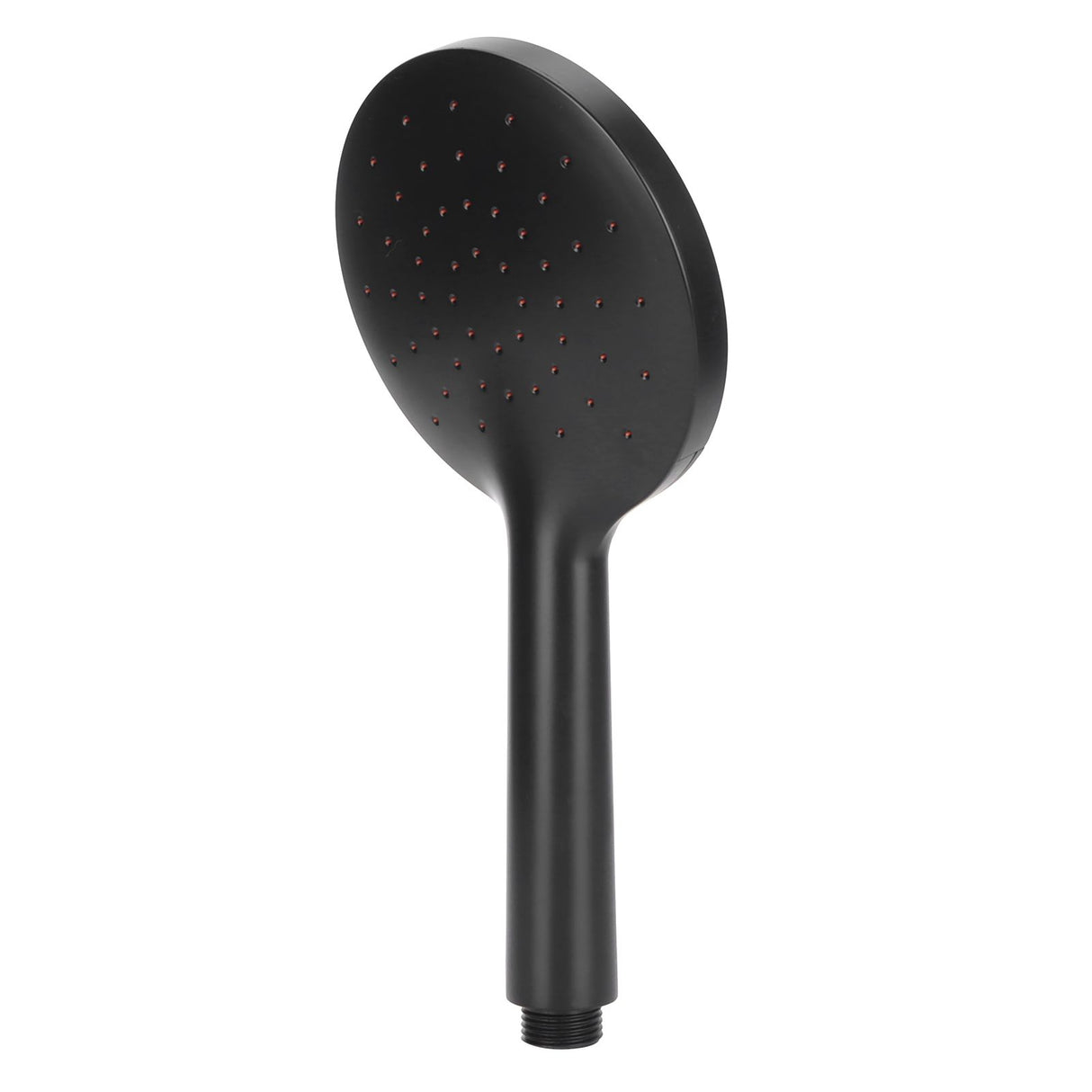 G1/2in Shower Head High Pressure Handheld Bath Shower Sprayer Accessories for Home Bathroom