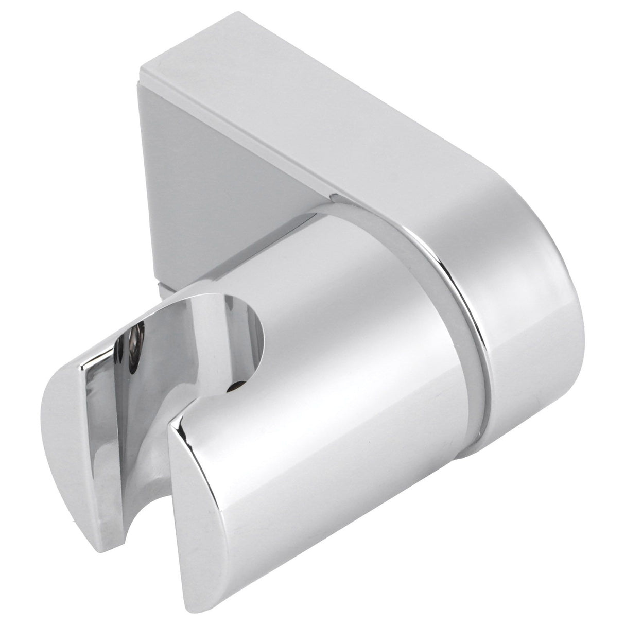 Shower Head Bracket Wall Hanging Rotatable Handheld Shower Stand Holder for Home Bathroom