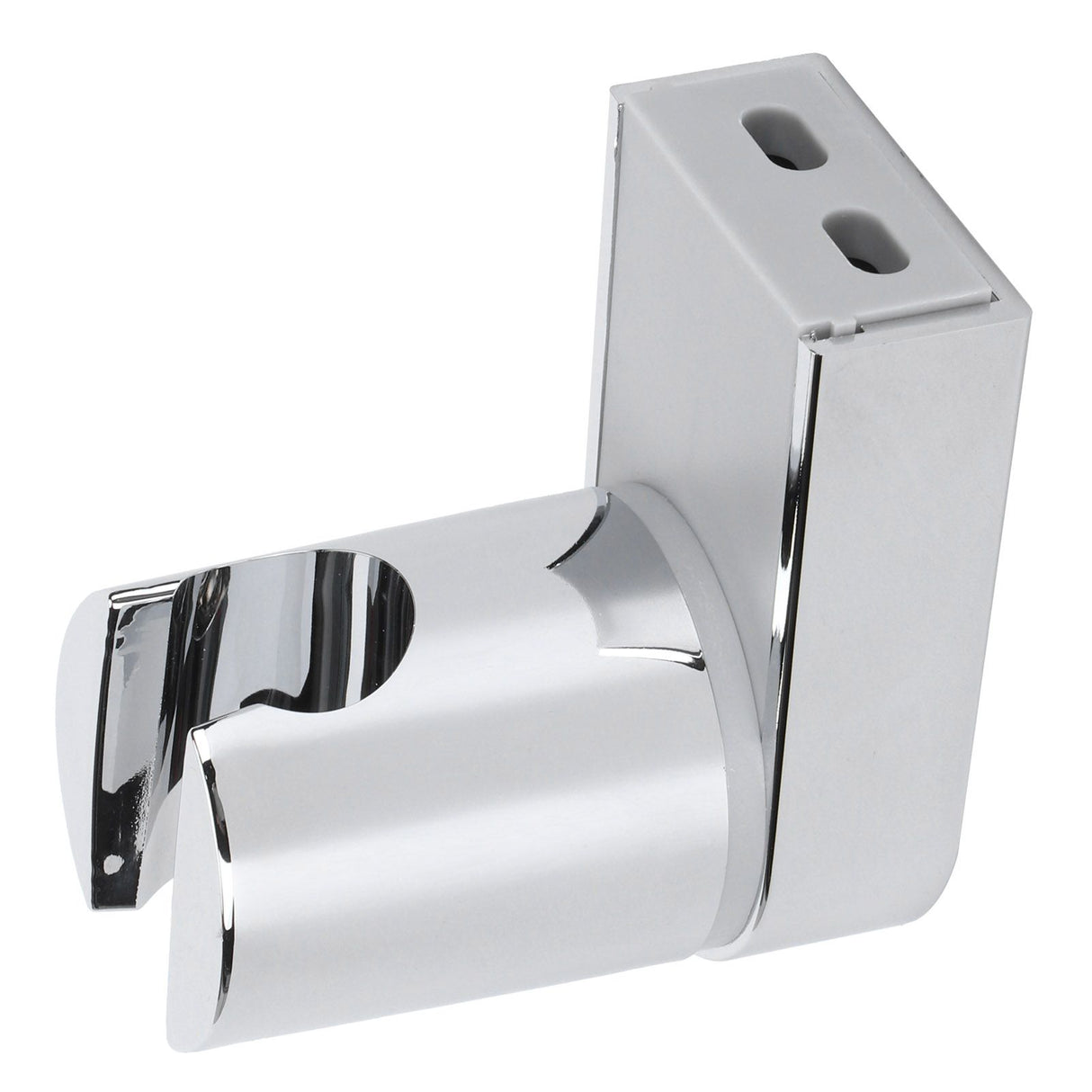 Shower Head Bracket Wall Hanging Rotatable Handheld Shower Stand Holder for Home Bathroom