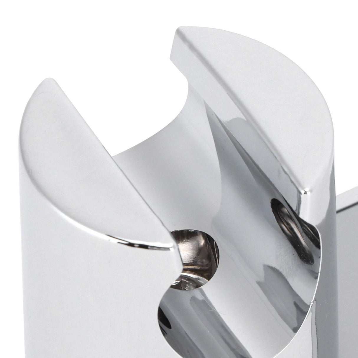 Shower Head Bracket Wall Hanging Rotatable Handheld Shower Stand Holder for Home Bathroom