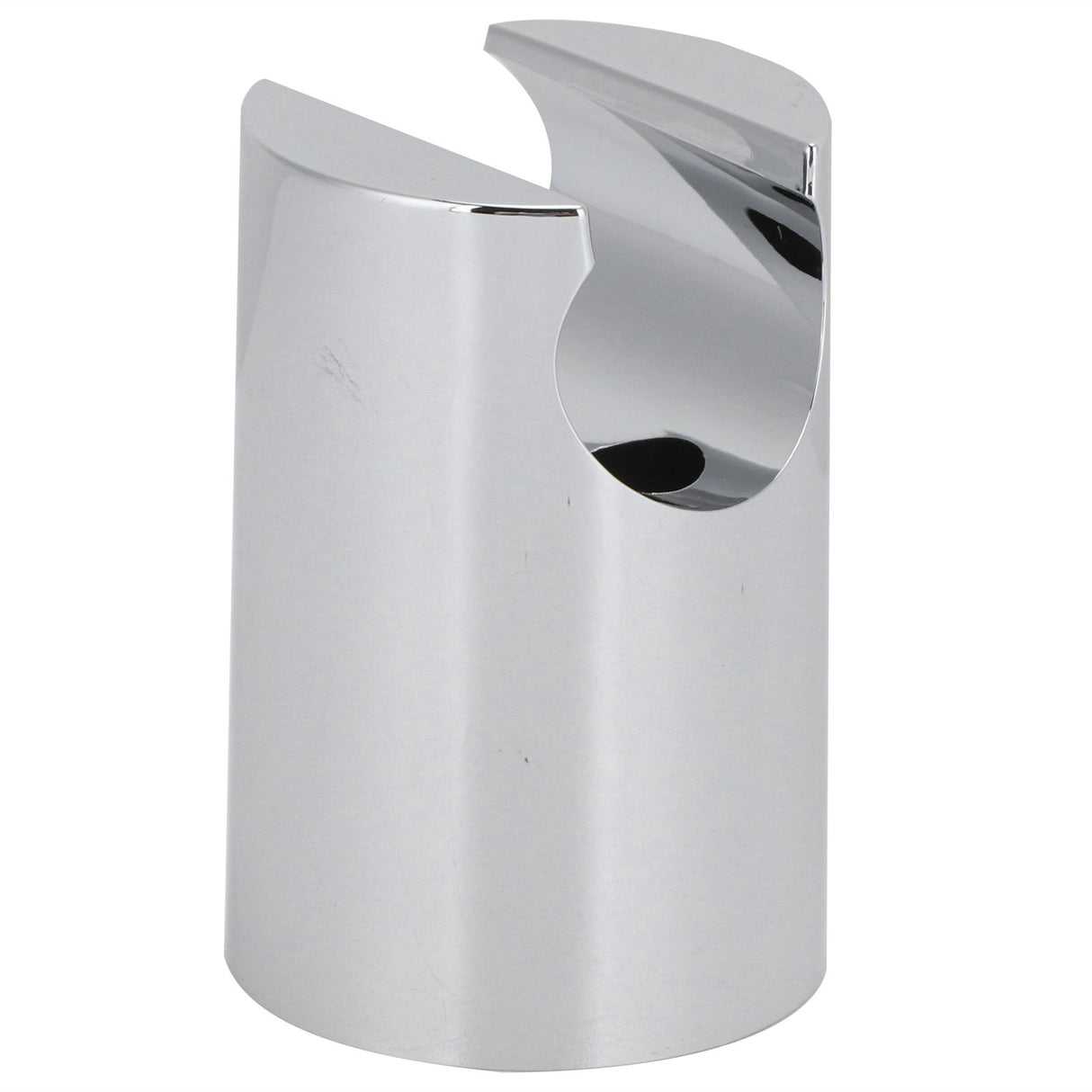 Shower Head Holder Wall Mounted Bathroom Handheld Shower Sprayer Stand Bracket SupplySilver