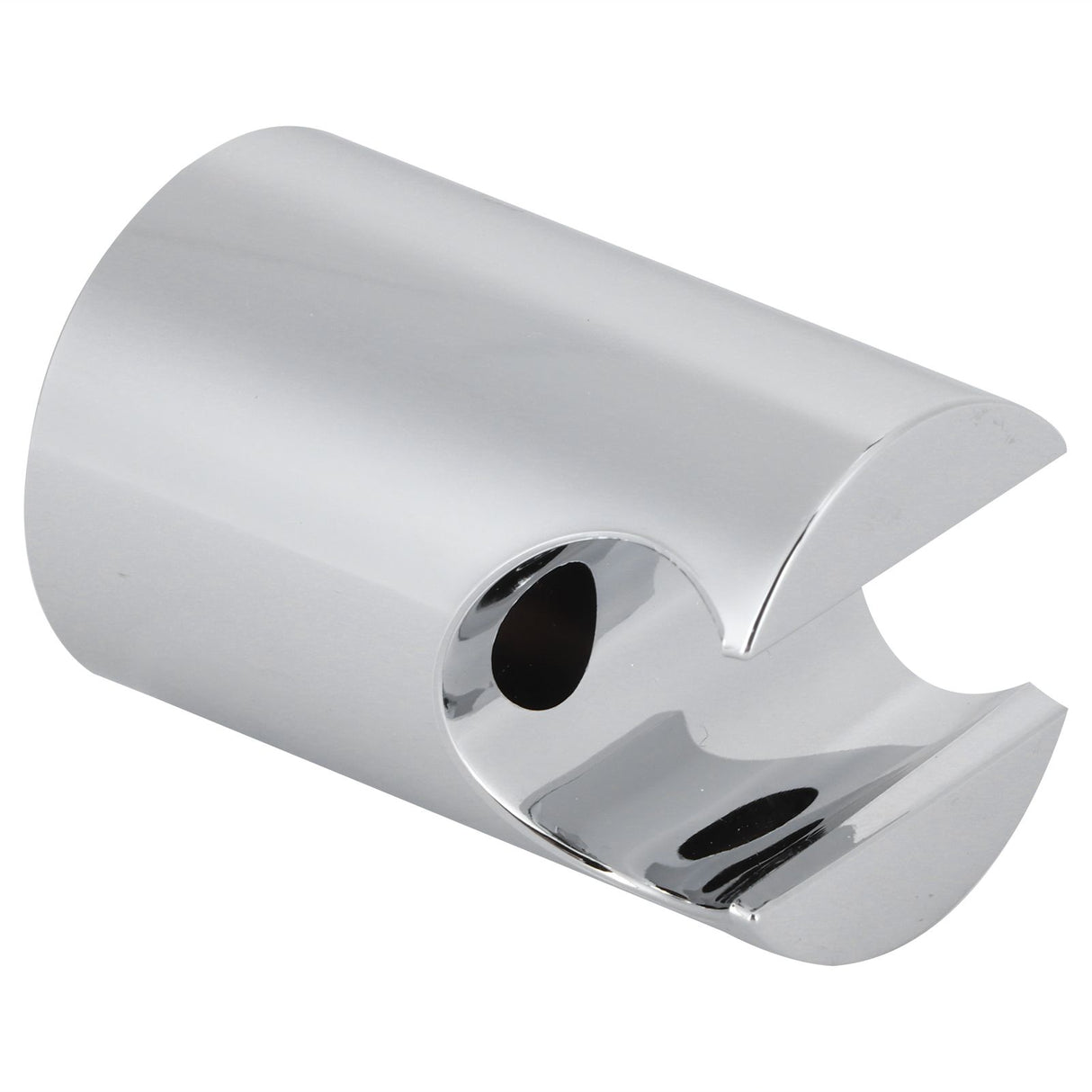 Shower Head Holder Wall Mounted Bathroom Handheld Shower Sprayer Stand Bracket SupplySilver
