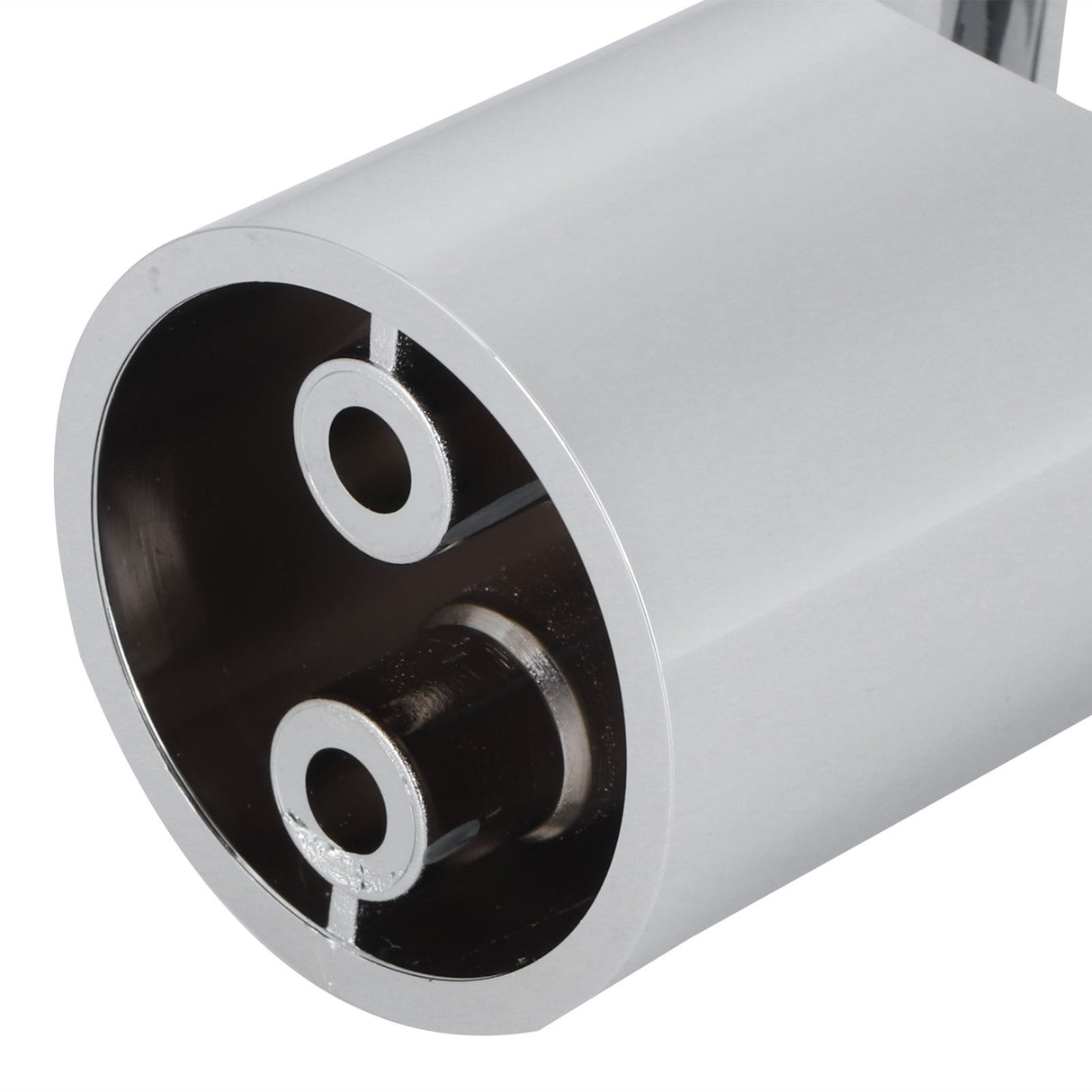 Shower Head Holder Wall Mounted Bathroom Handheld Shower Sprayer Stand Bracket SupplySilver