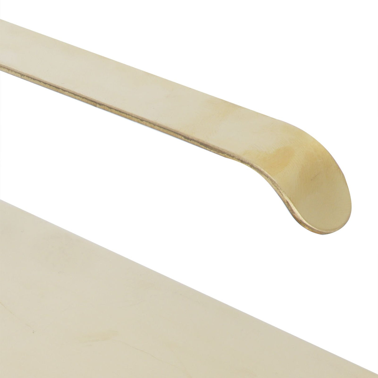 Golden Stainless Steel Roll Paper Shelf Bathroom Toilet Paper Holder Rack for Home