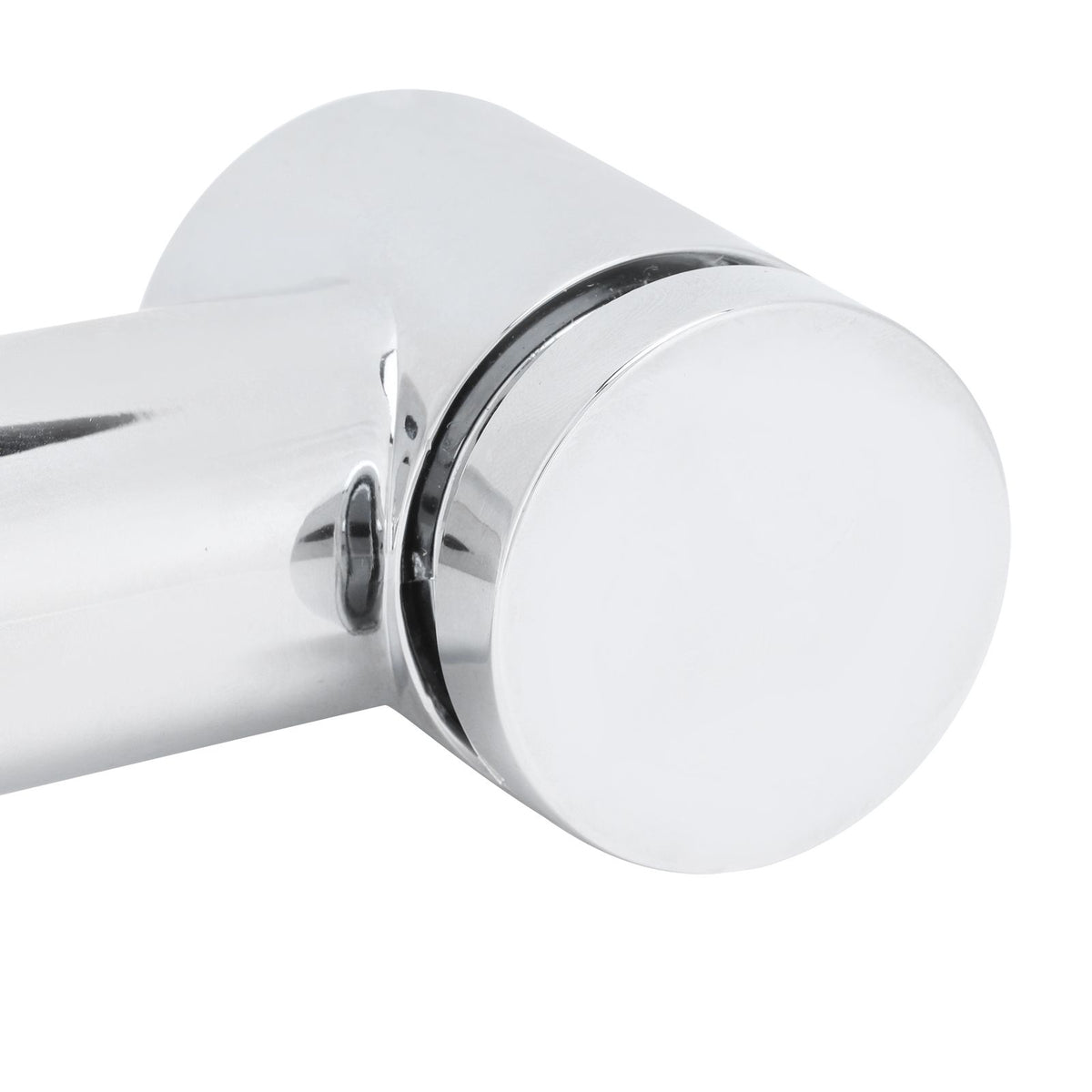 G1/2in Faucet Sprayer Suspension Kitchen Tap Spray Nozzle Head Bathroom Accessory