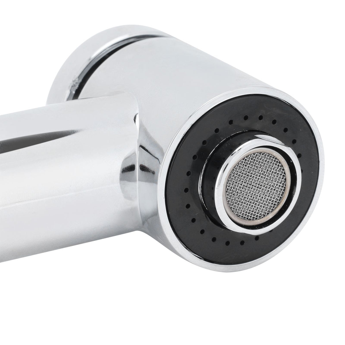 G1/2in Faucet Sprayer Suspension Kitchen Tap Spray Nozzle Head Bathroom Accessory
