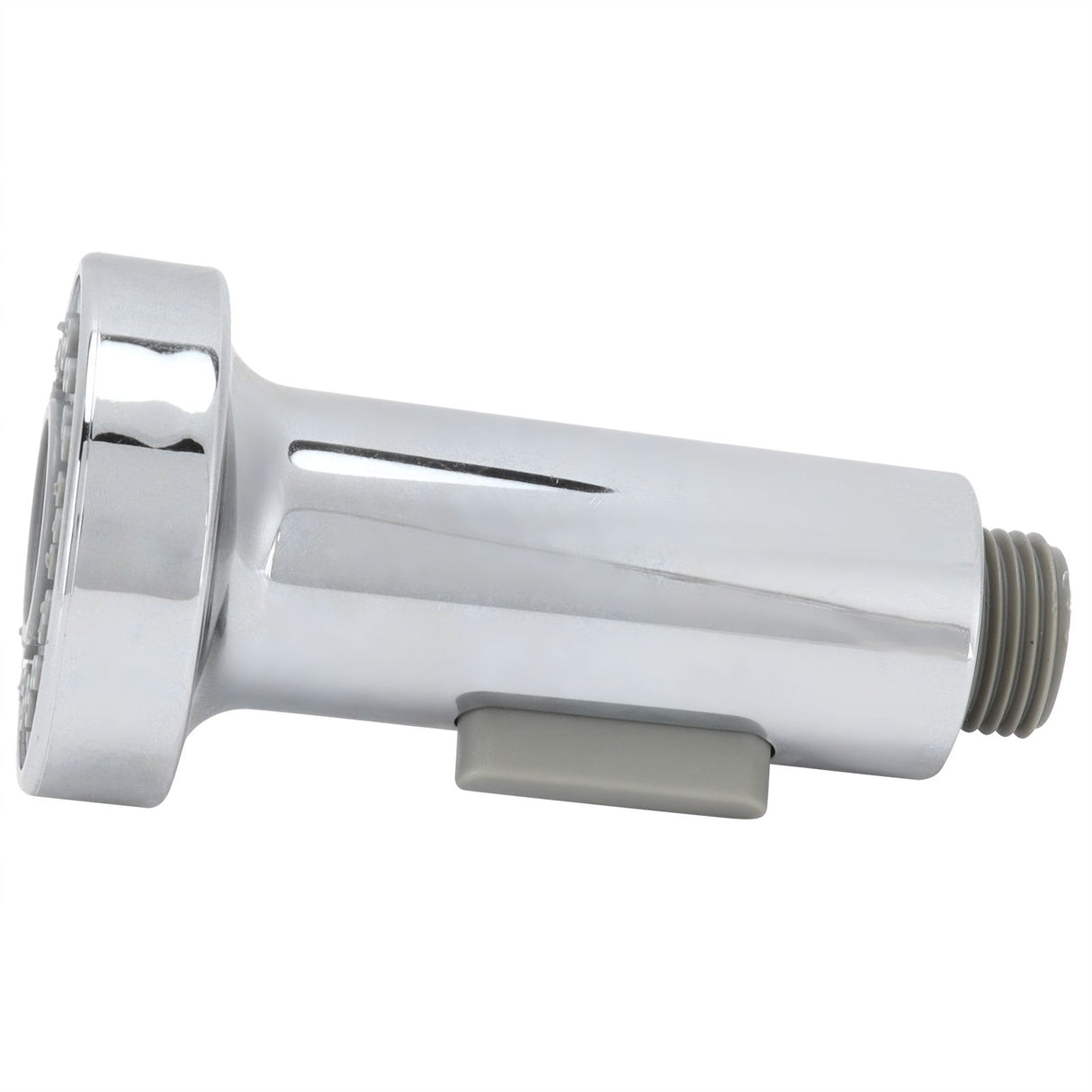 G1/2in Pull Out Faucet Nozzle Adjustable Washable Kitchen Tap Sprayer Head Accessory